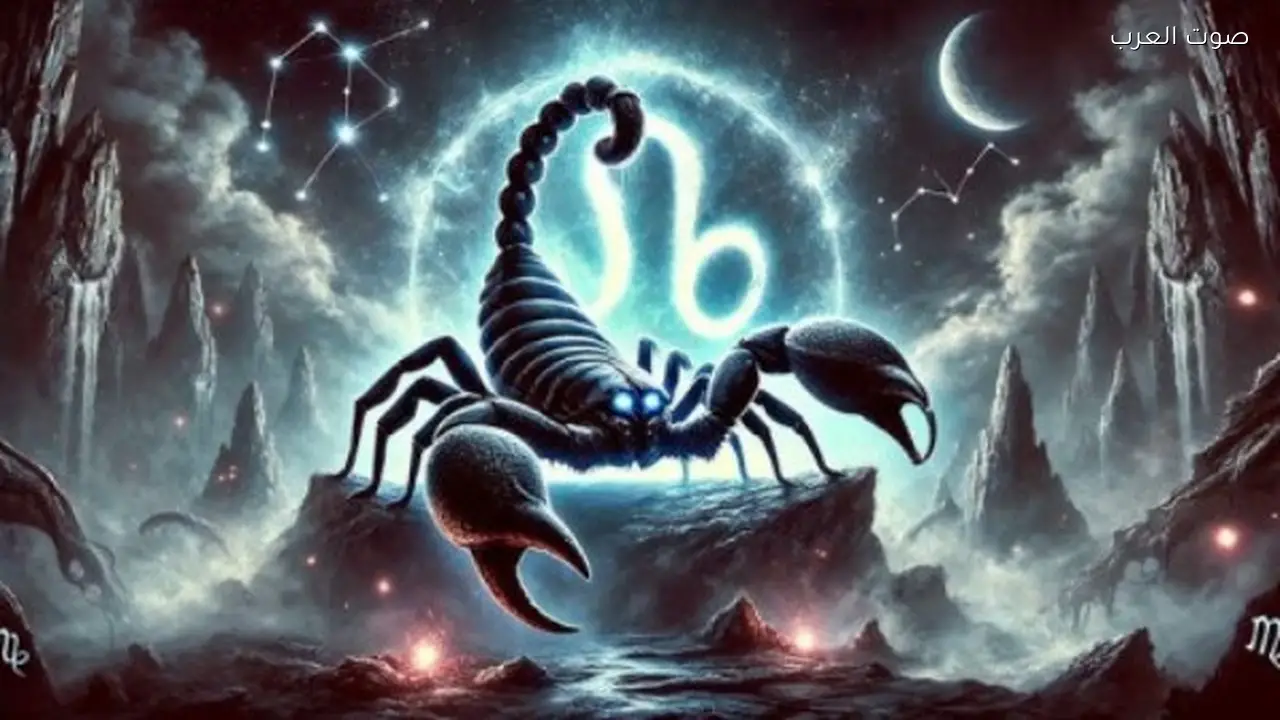 حظك اليوم الأربعاء 25 مارس: برج العقرب بحاجة للحفاظ على نومك