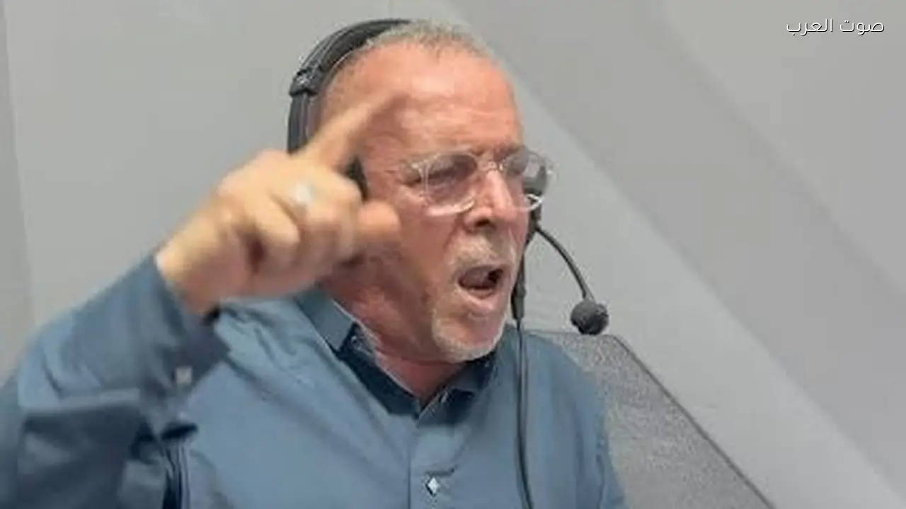 حفيظ دراجي: إعدام الأسرى الفلسطينيين يمثل انحدارًا أخلاقيًا