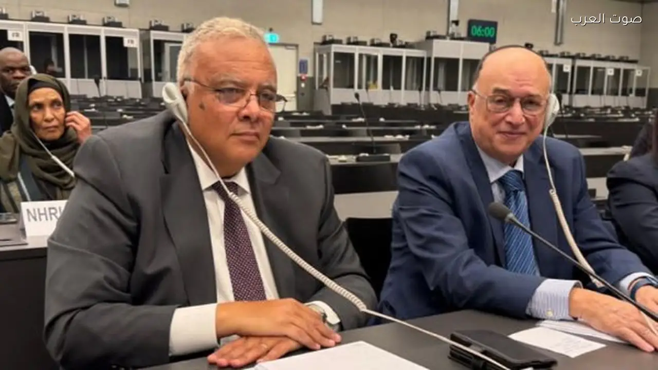 حقوق الإنسان تدعم تعزيز العمل الجماعي للمؤسسات الوطنية في أفريقيا