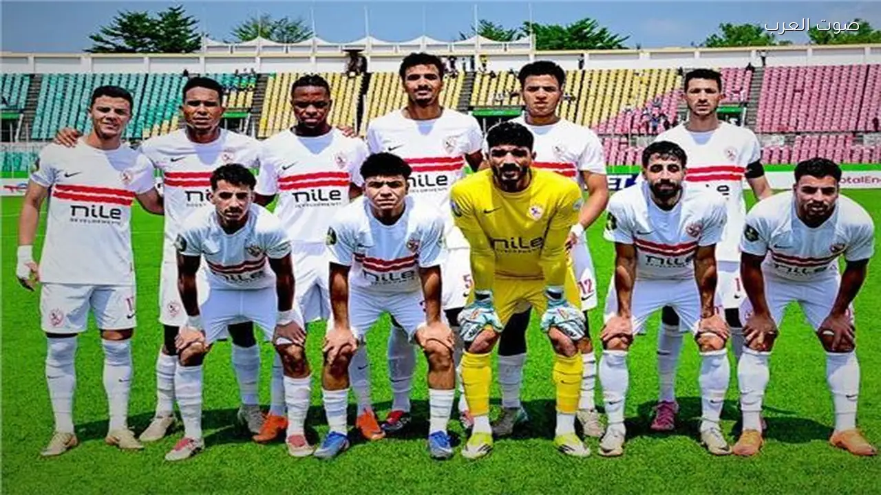 حقيقة الحجز على أرصدة الزمالك في البنوك وتأثيره على النادي