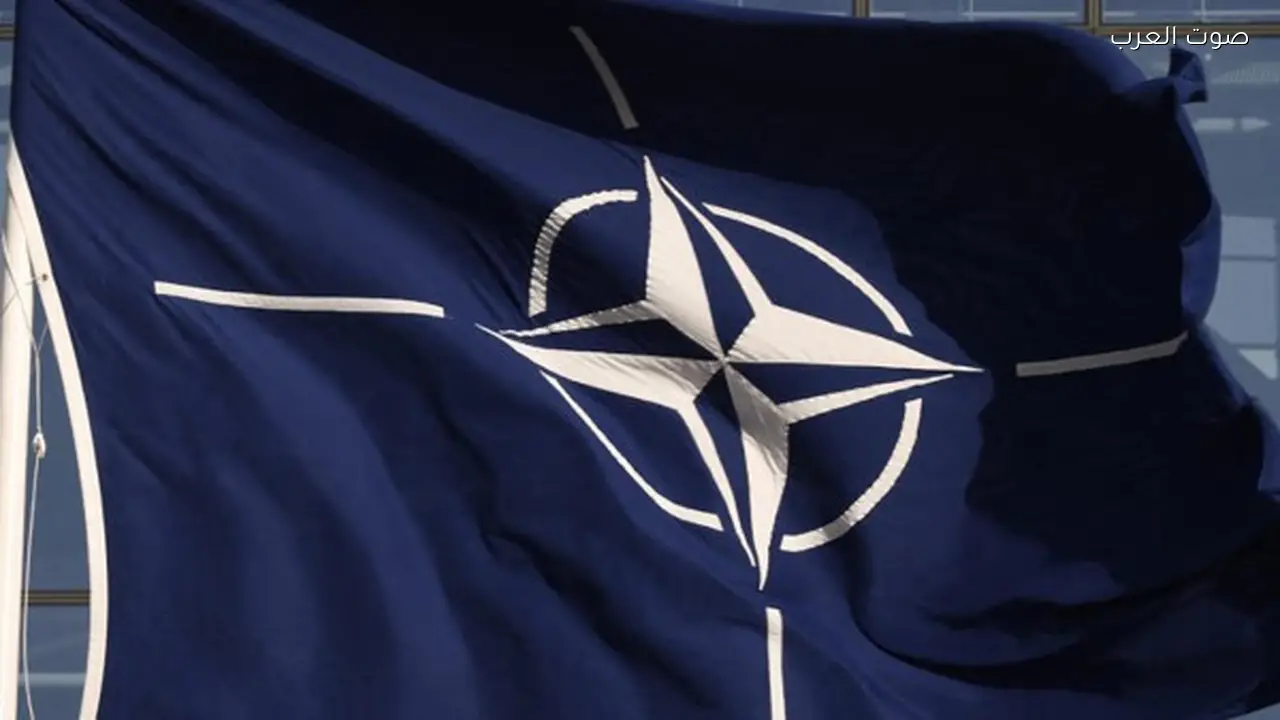 حلفاء الناتو يزيدون أنشطة الدفاع والمراقبة في الشرق