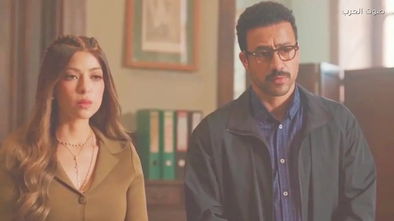 حلقة 4 من «بابا وماما جيران» تثير تفاعلًا كبيرًا على السوشيال ميديا