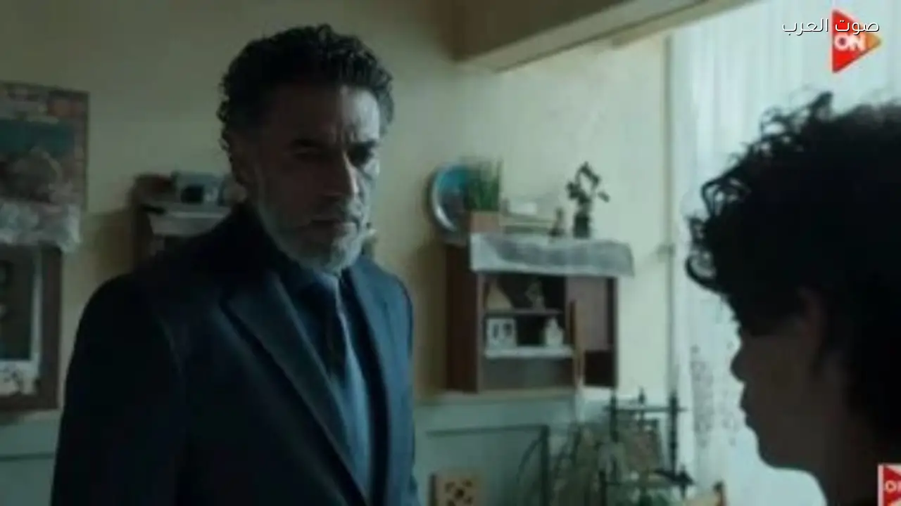 حلقة جديدة من «عين سحرية» تكشف سرًا مفاجئًا عن «زكي غالب»