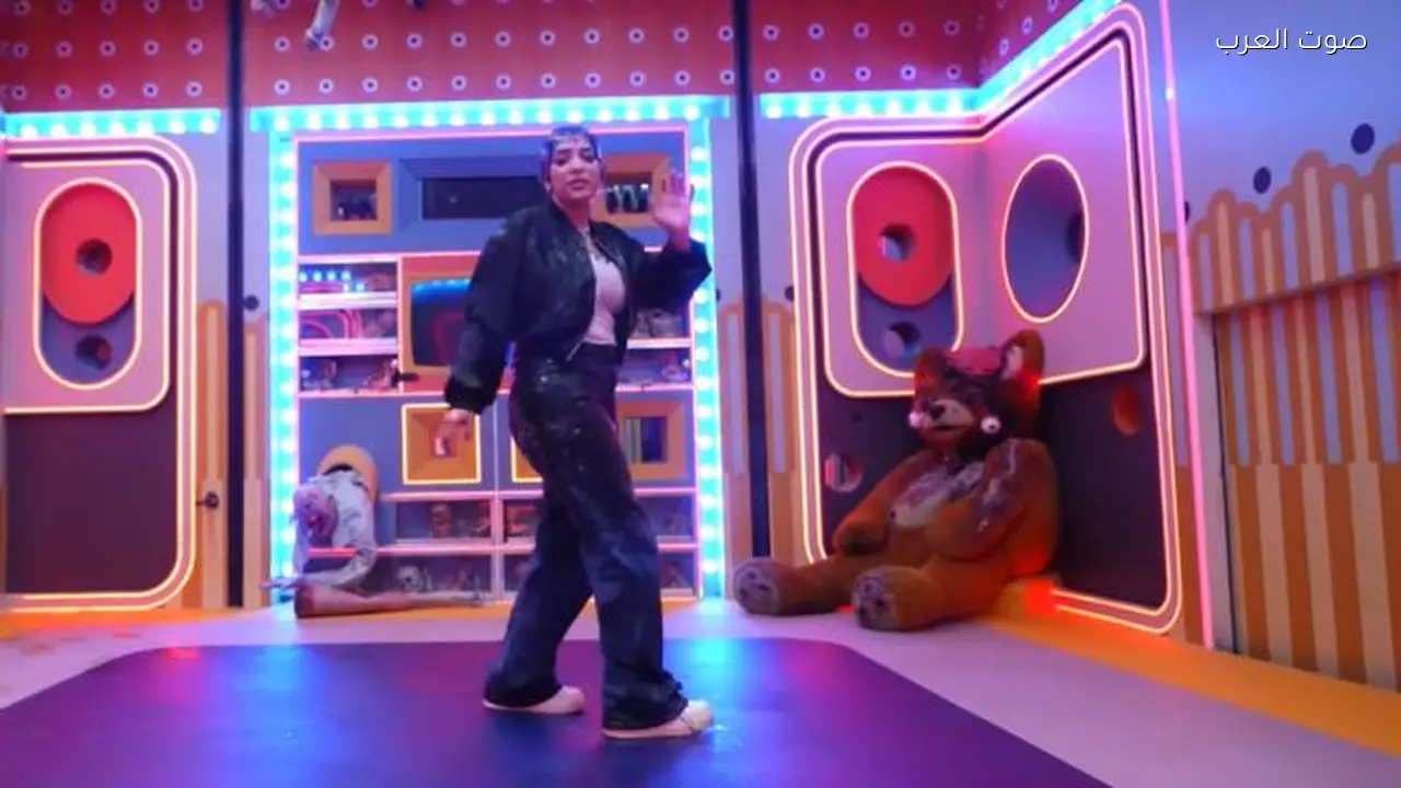 حلقة خيرية أبولبن مع رامز جلال تناقش تأثيراتها في البرامج التلفزيونية