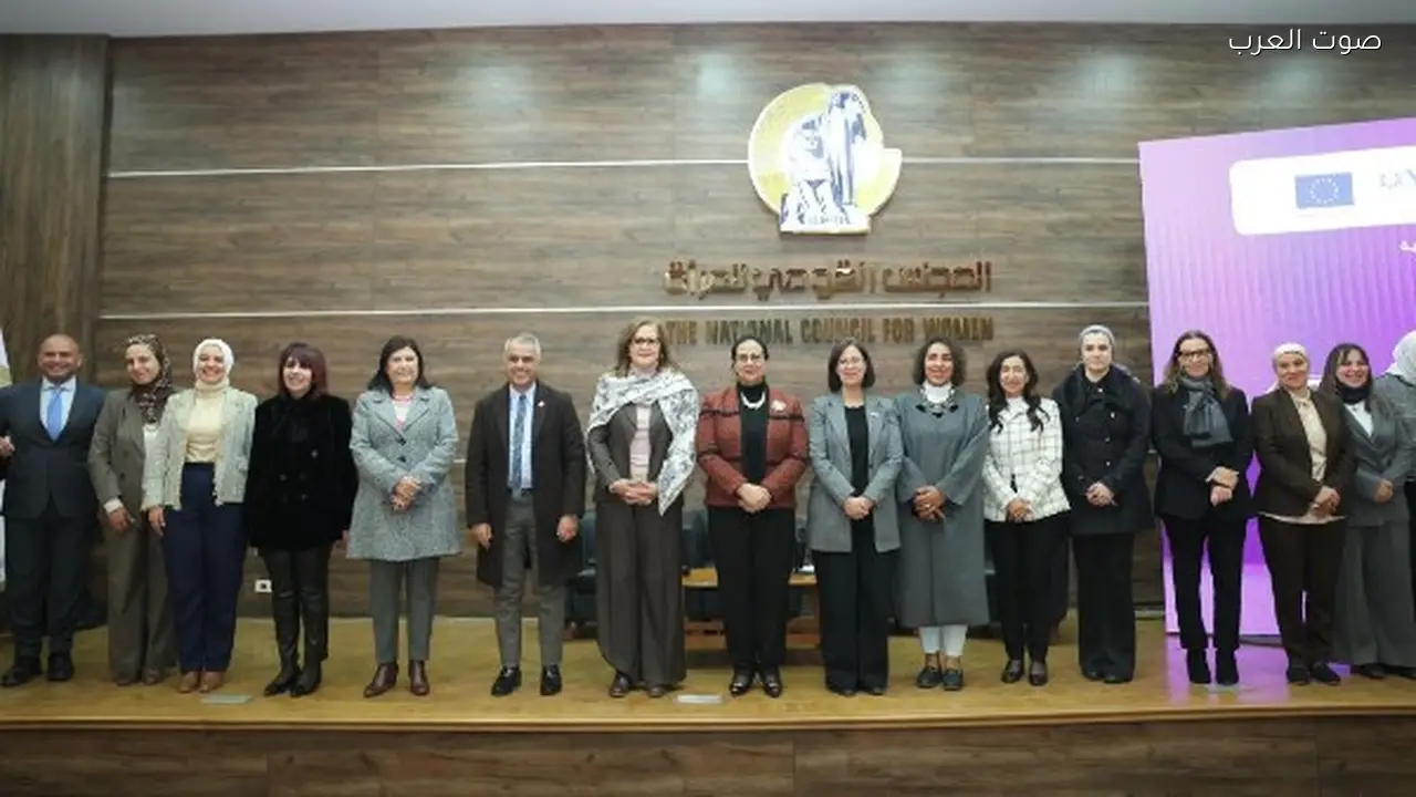 حلقة نقاشية حول رائدات المستقبل من الشغف إلى القيادة