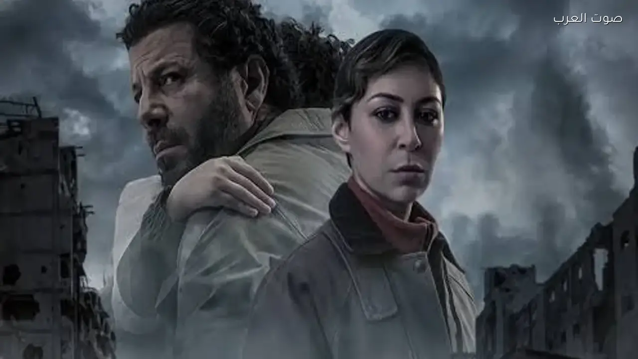 حلقة وثائقية جديدة تختتم مسلسل صحاب الأرض