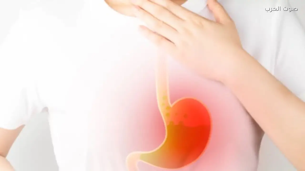 حلويات رمضان تسبب حرقة المعدة احذر منها