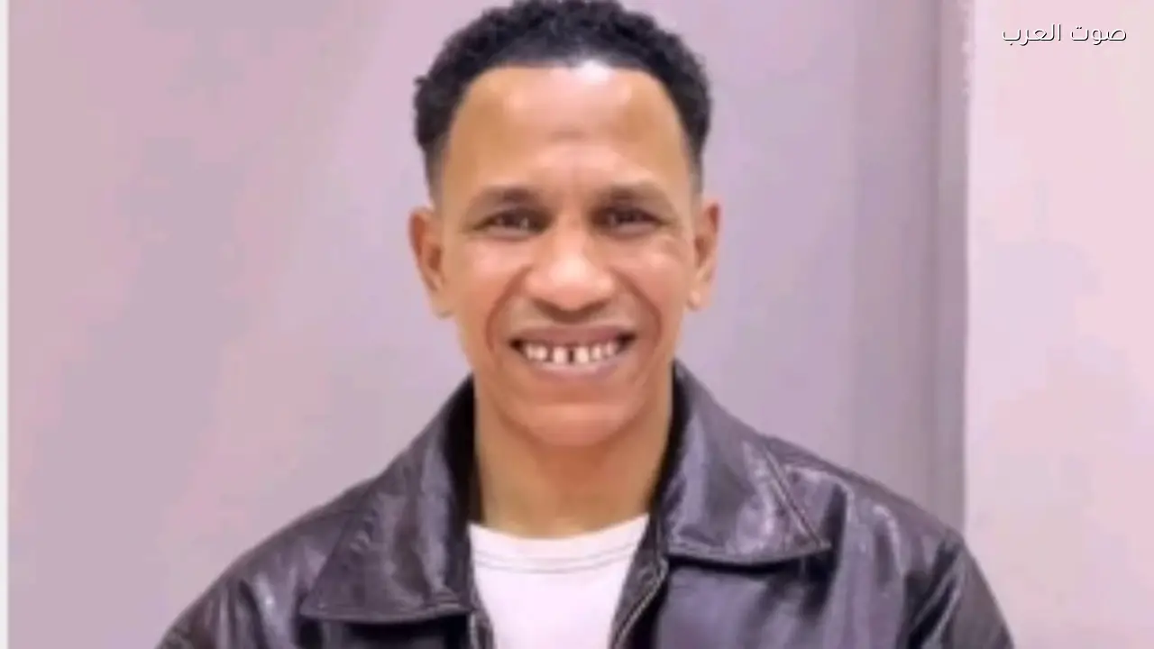 حمادة صميدة يرحب بمولودته الجديدة ويشارك التفاصيل