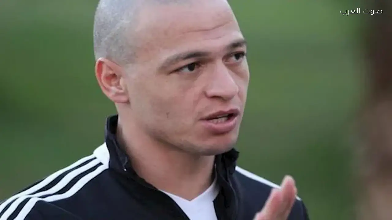 حمادة طلبة: جماهير الزمالك الدعم الحقيقي للفريق في جميع الظروف