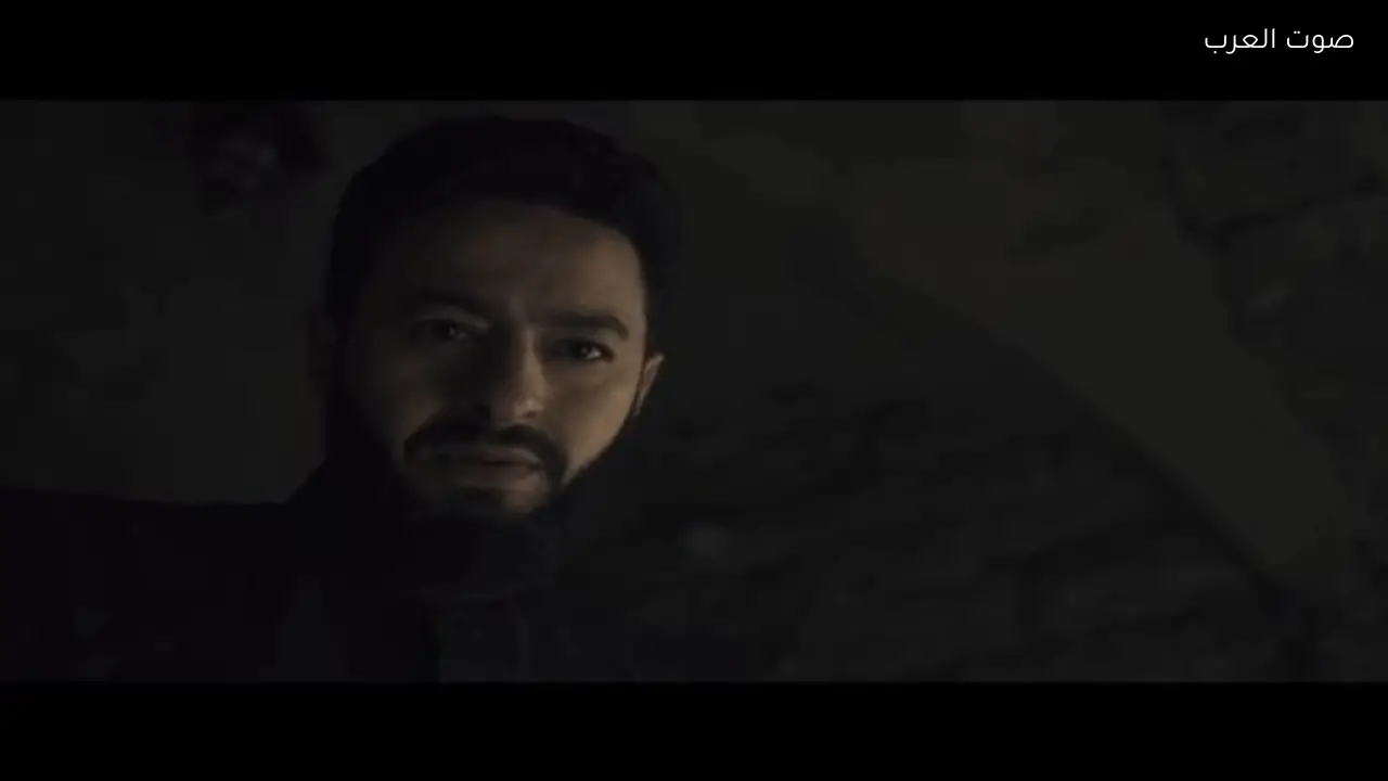 حمادة هلال وفتحي عبدالوهاب يتنافسان على الزمردة الثالثة في المداح 6 الحلقة 14