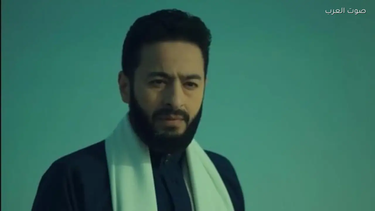 حمادة هلال يتصدى لمخططات فتحي عبد الوهاب في الحلقة 18 من مسلسل المداح 6