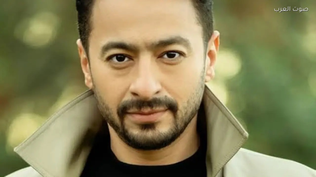 حمادة هلال يرد على ياسمين عبد العزيز حول الأعلى مشاهدة