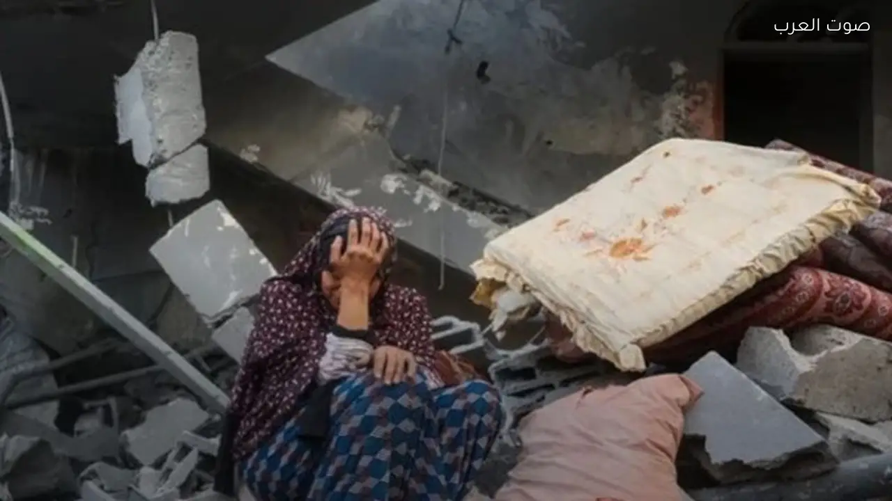 حماس: الاحتلال يسعى لتقويض وقف إطلاق النار بالإبادة المستمرة