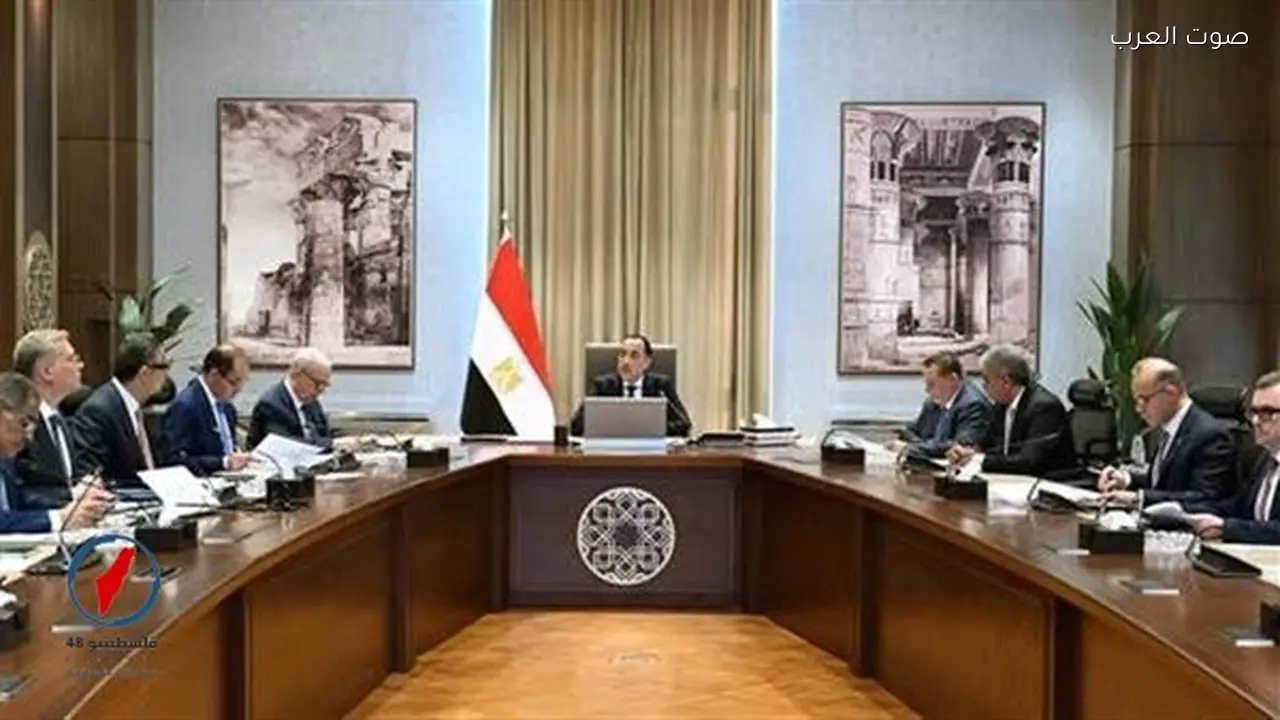 حملات لحماية المستهلك في بني سويف مع ارتفاع أسعار البنزين والسولار