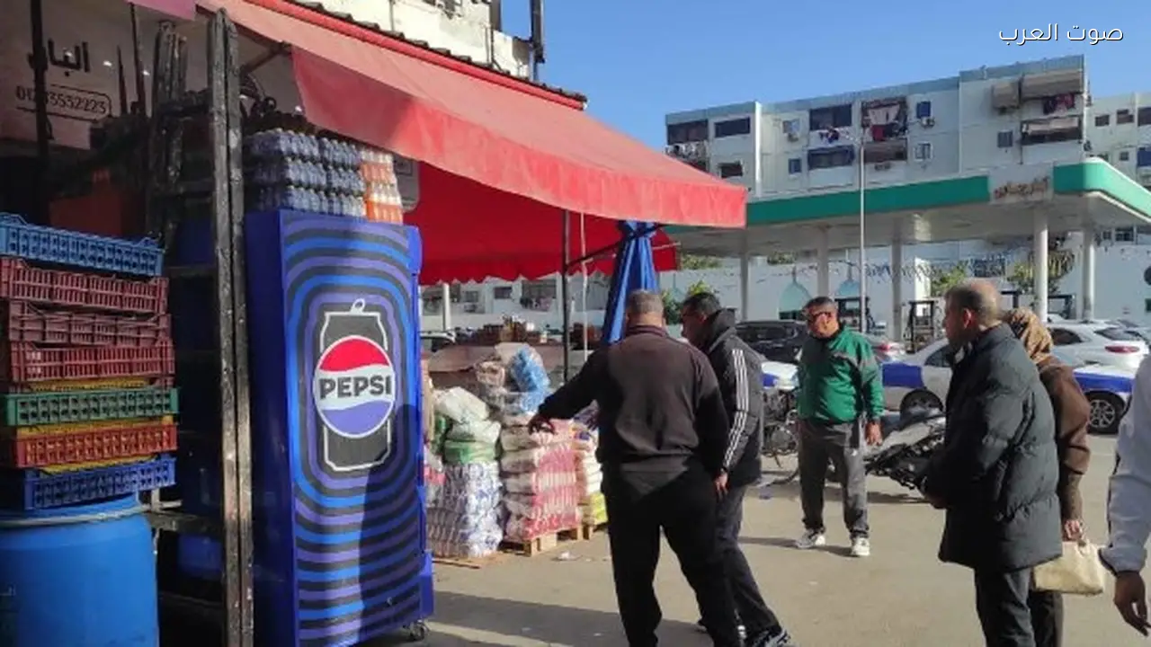 حملات نظافة ورفع إشغالات في بورسعيد تزامناً مع العيد