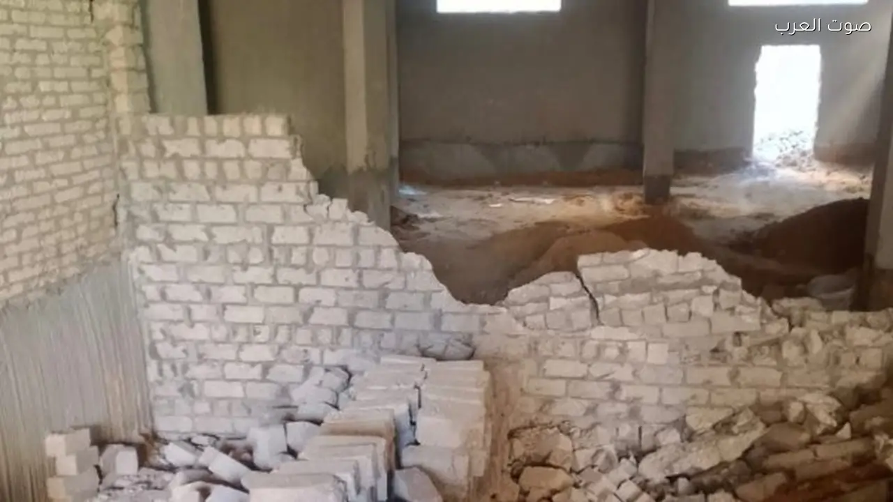 حملات واسعة لضبط المخالفات في المدن الجديدة