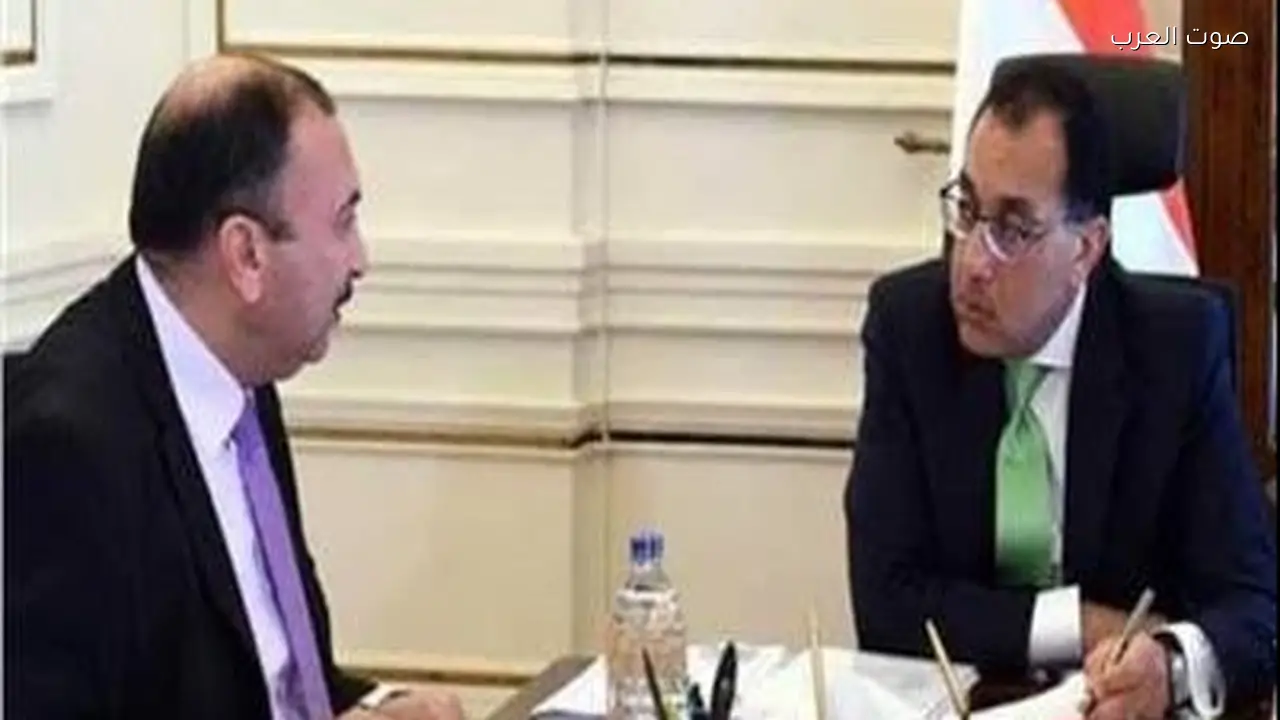 حملة حكومية لضبط المخالفات في مواقف السيارات ومستودعات البوتاجاز