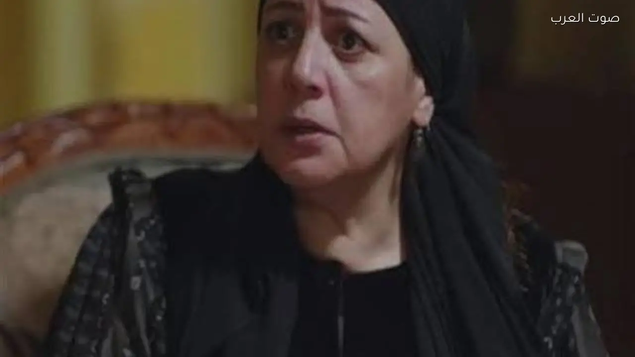 حنان سليمان تطمئن جمهورها: شائعة وفاتي غير صحيحة وأنا بخير