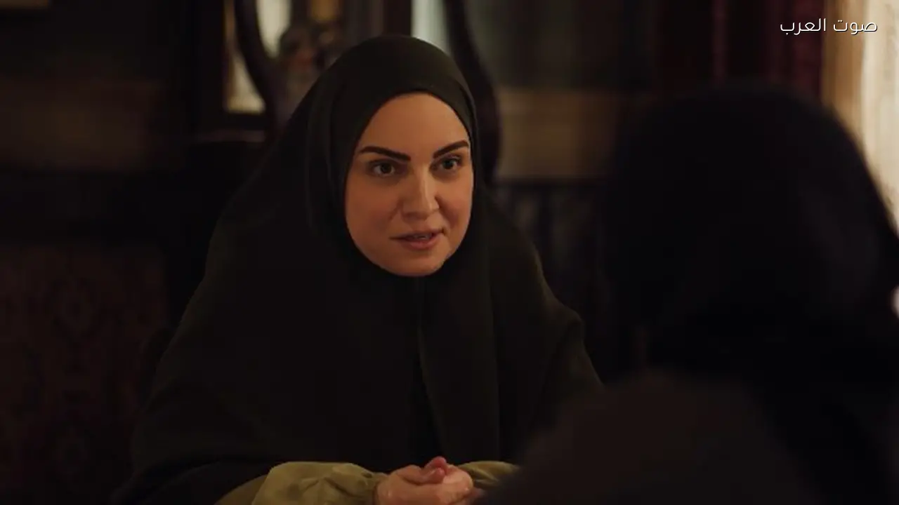 حنان شومان: ريهام عبد الغفور تجسد المشاعر بلا كلمات