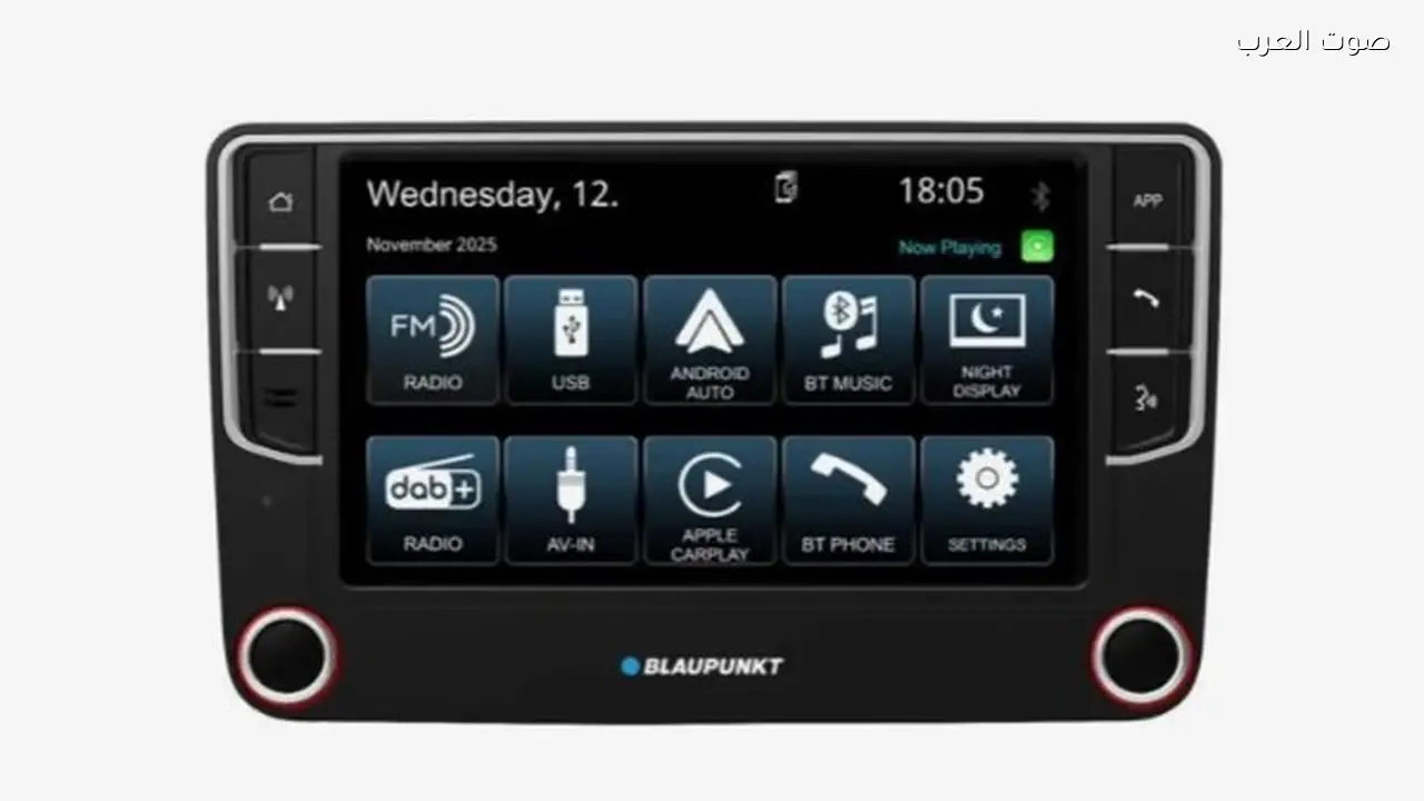 حول سيارتك القديمة إلى سيارة ذكية بنظام الترقية اللاحقة