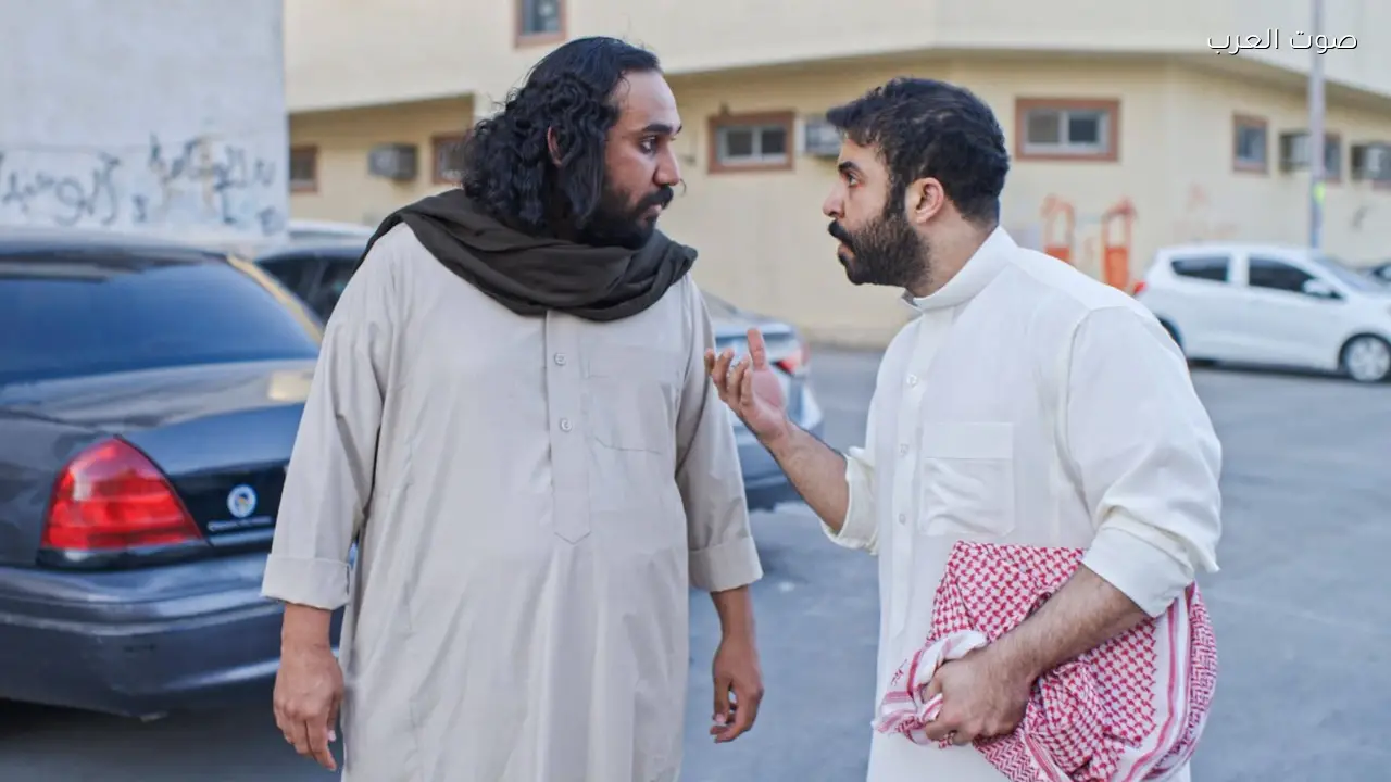 حي الجرادية يتصدر المشهد وحسن عسيري يصف الآراء بالقاسية جدًا