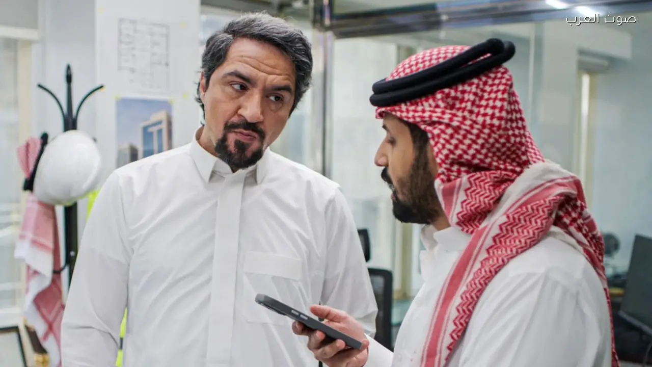 حي الجرادية يعرض تجارب المجتمع بأسلوب فني محايد وواقعي