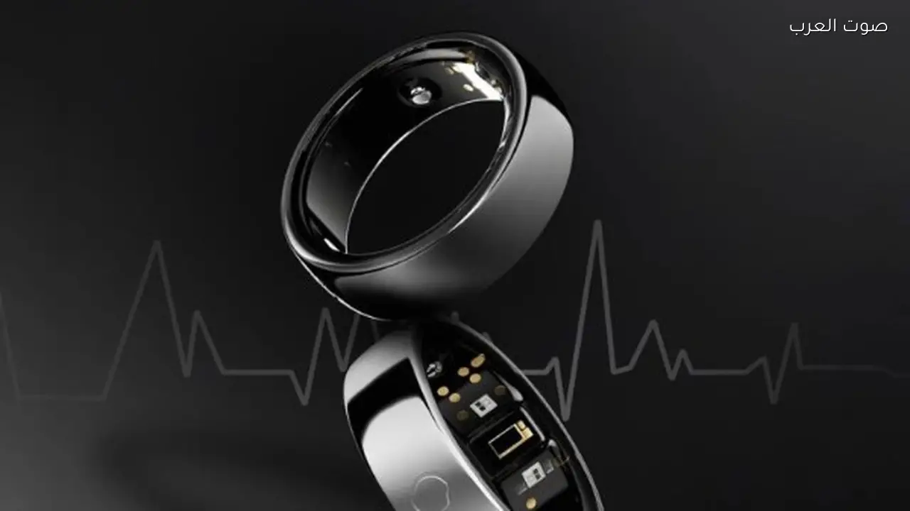 خاتم PIN Pulse الذكي يقيس ضغط الدم وسكر الدم فهل هو فعال؟