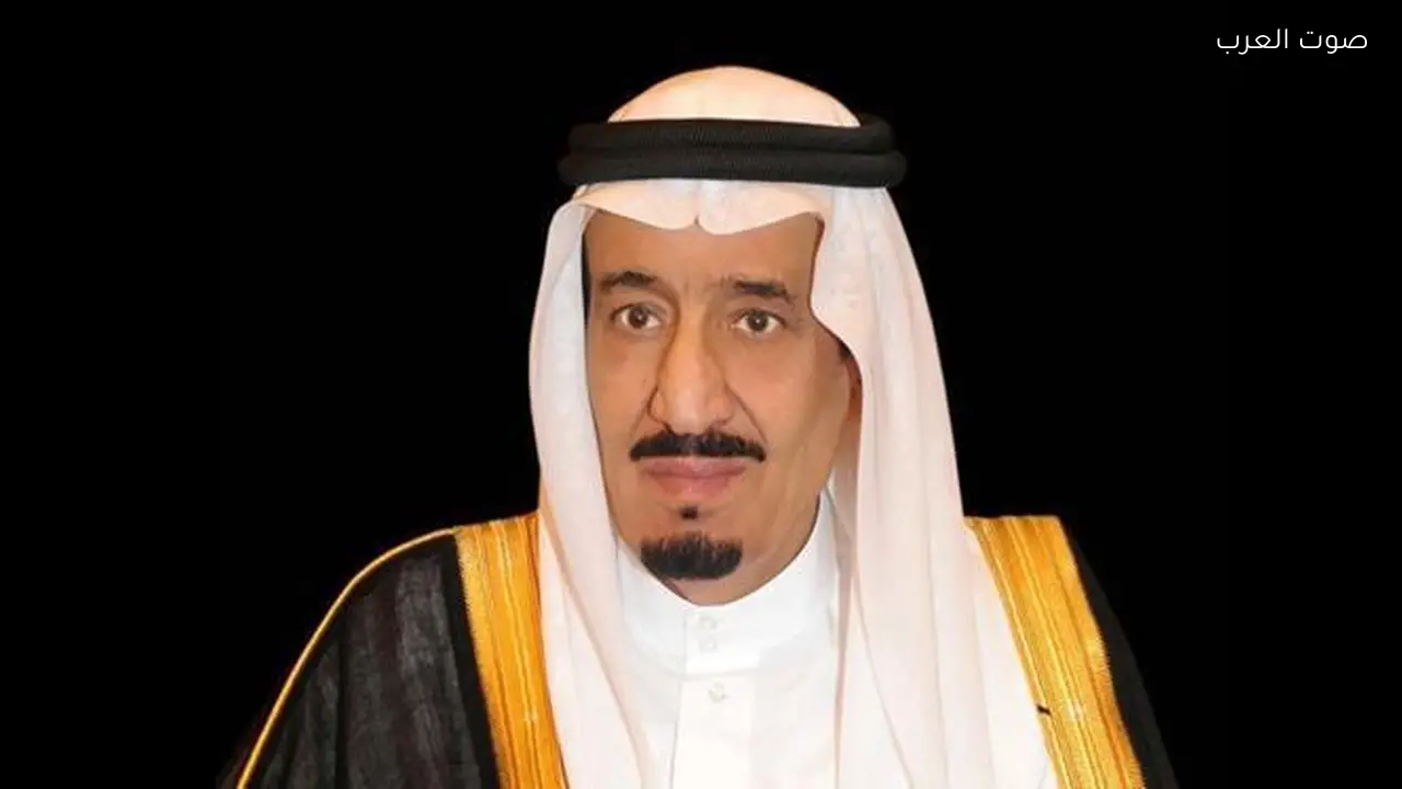 خادم الحرمين الشريفين يأمر باستضافة العالقين في مطارات المملكة