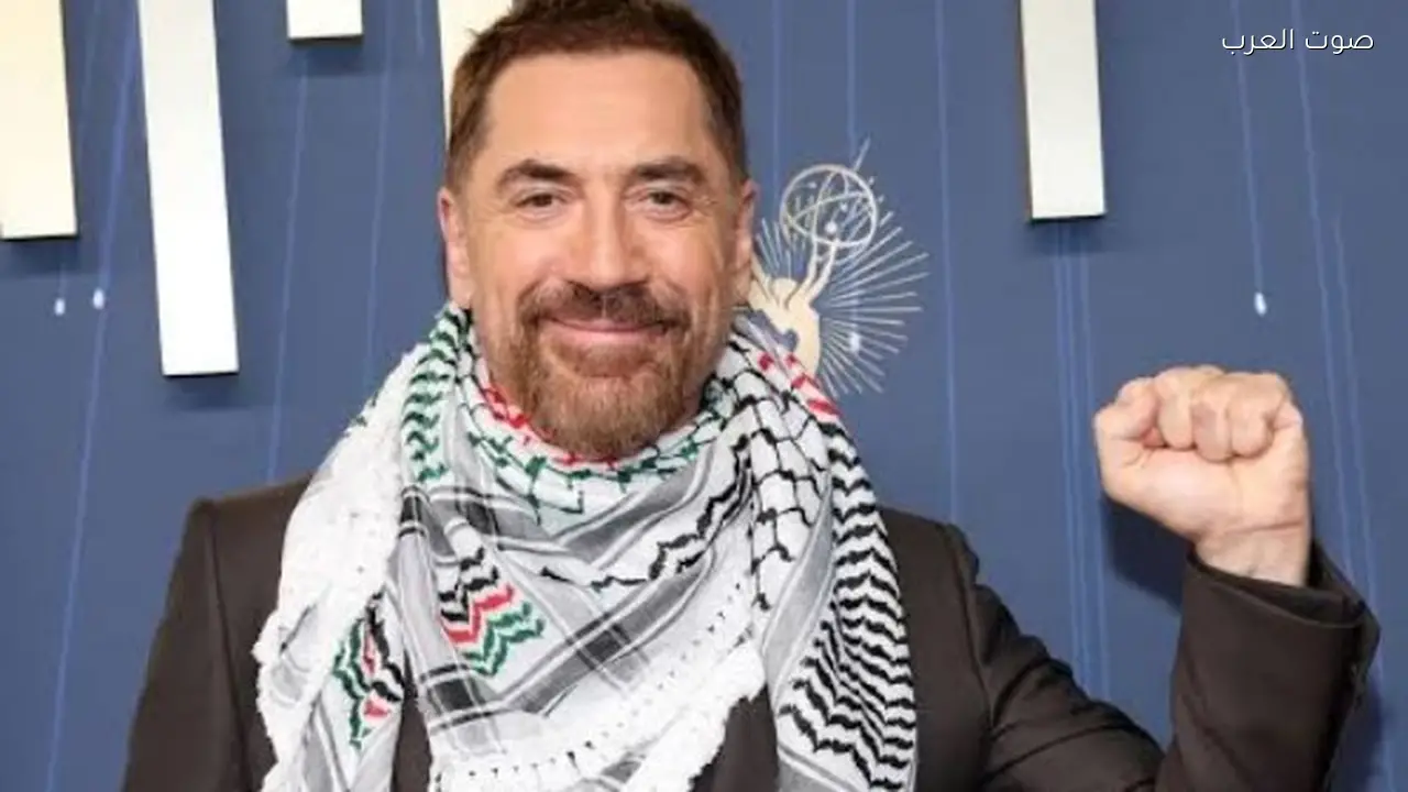 خافيير بارديم: نجم سينما إسبانيا ودعمه لقضية فلسطين في الأوسكار