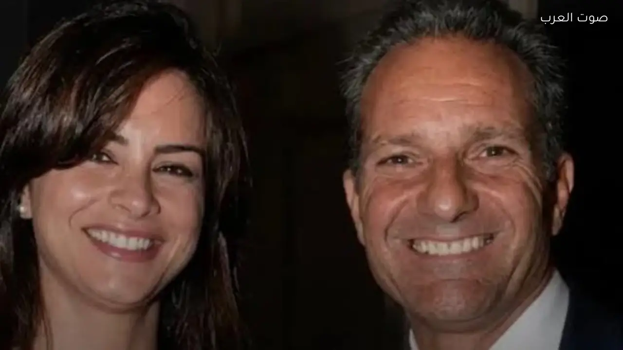 خالد الصاوي ينعي زوج الفنانة نور ويطلب الرحمة له