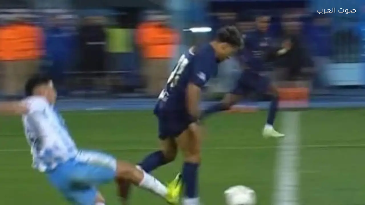 خالد الغندور يثير الجدل حول طرد مباراة الزمالك وبيراميدز