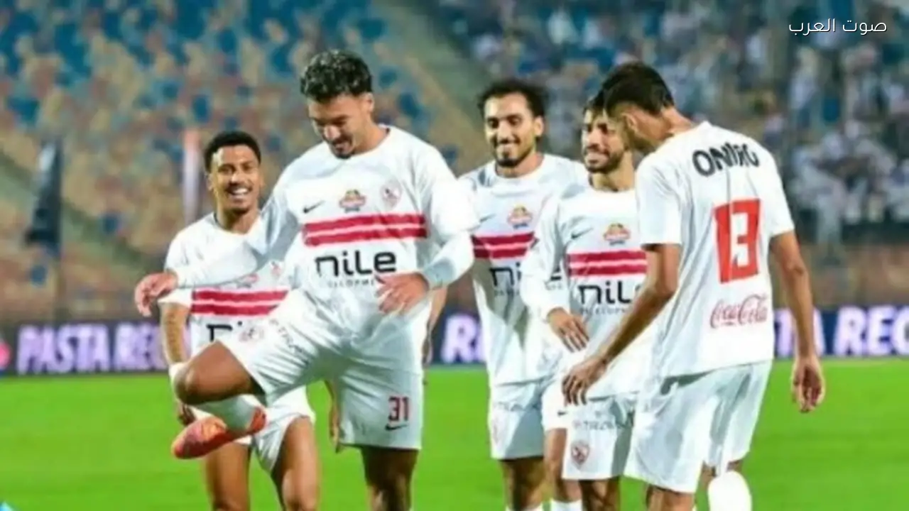 خالد طلعت: الزمالك يتصرف بشكل غير متوقع
