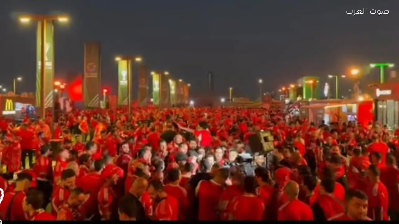 خالد طلعت يثير غضب جماهير الأهلي بسبب الحكام