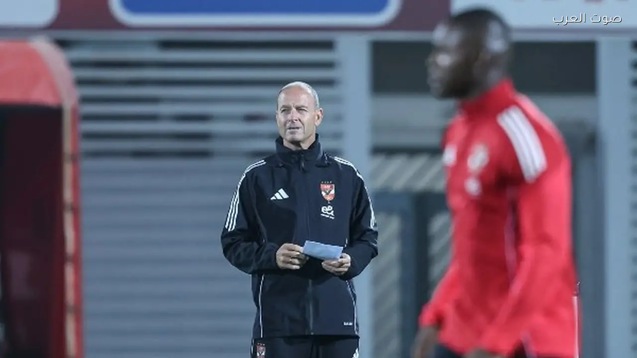 خالد طلعت يفجر مفاجأة عن مهاجمي الزمالك والأهلي