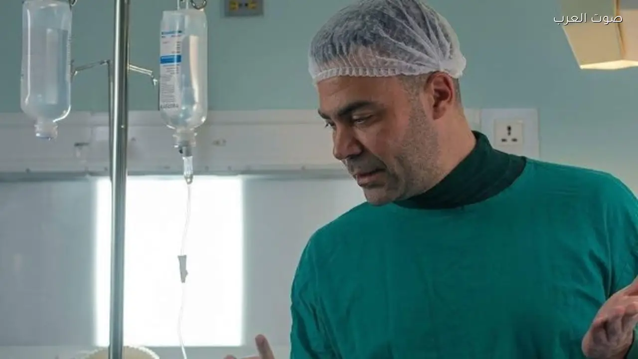 خالد منتصر: مشهد «الكينج» يُعتبر أسوأ لحظة درامية في رمضان