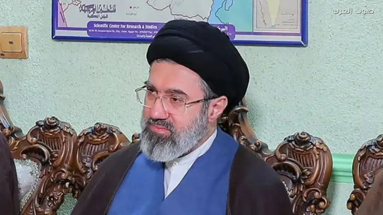 خامنئي يوافق على التفاوض مع أمريكا وترامب يكشف عن 15 نقطة اتفاق