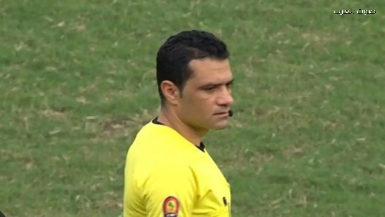 خبير تحكيمي يؤكد أحقية الزمالك في ركلة جزاء ضد بيراميدز