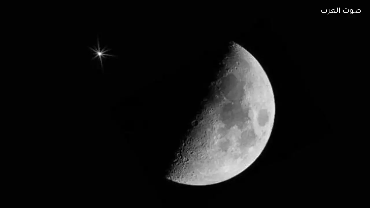 خبيرة فلك تحذر من أحداث مهمة خلال الساعات القادمة