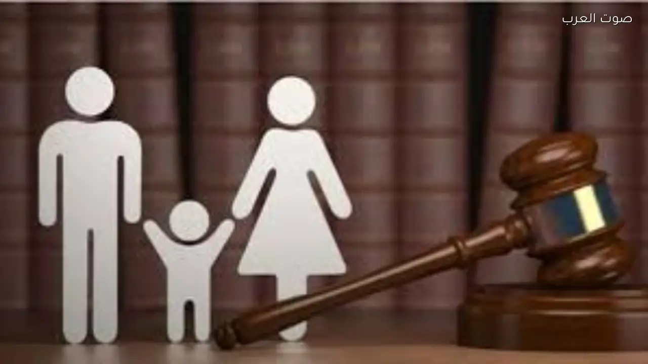 خدمات الدولة المفقودة للمحكوم عليهم في قضايا الأسرة