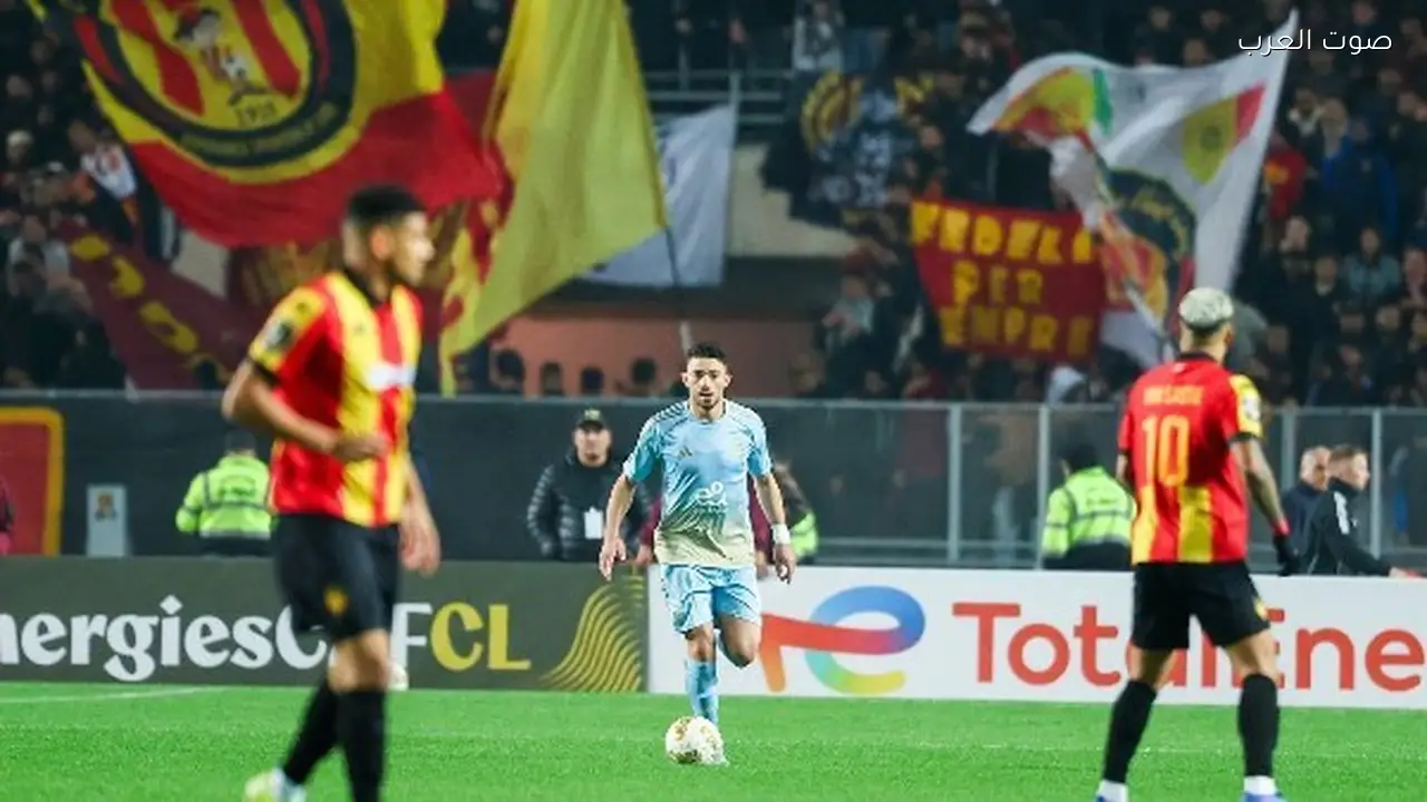 خروج الأهلي من دوري أبطال إفريقيا يكشف كواليس التمرد والاحتجاجات