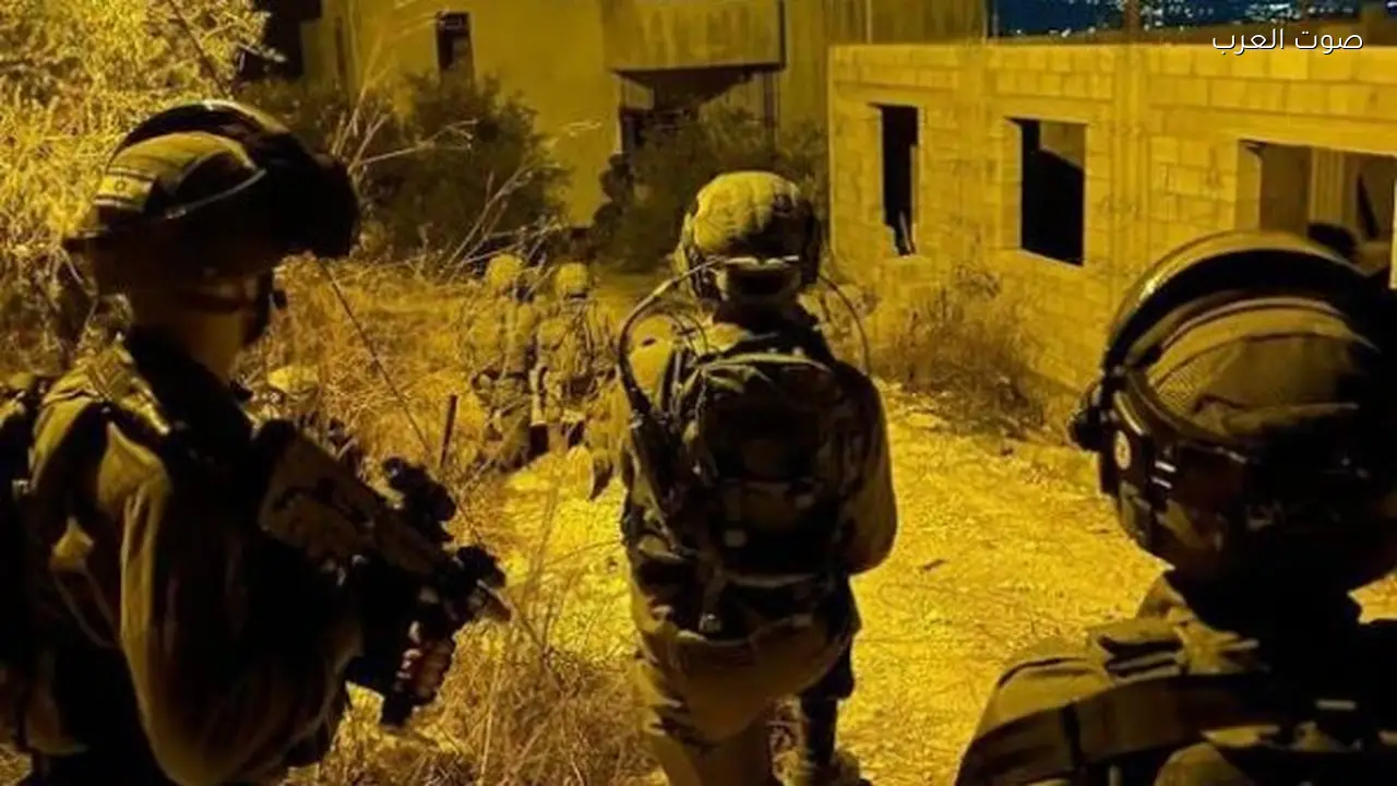 خسائر إسرائيلية كبيرة في كمين لحزب الله بالنبي شيت