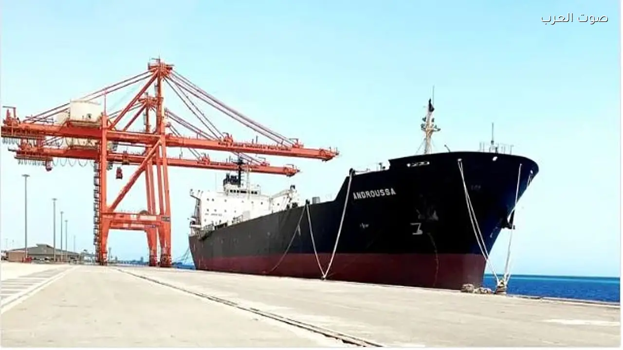 خط أنابيب شرق غرب السعودي يصل طاقته القصوى 7 ملايين برميل