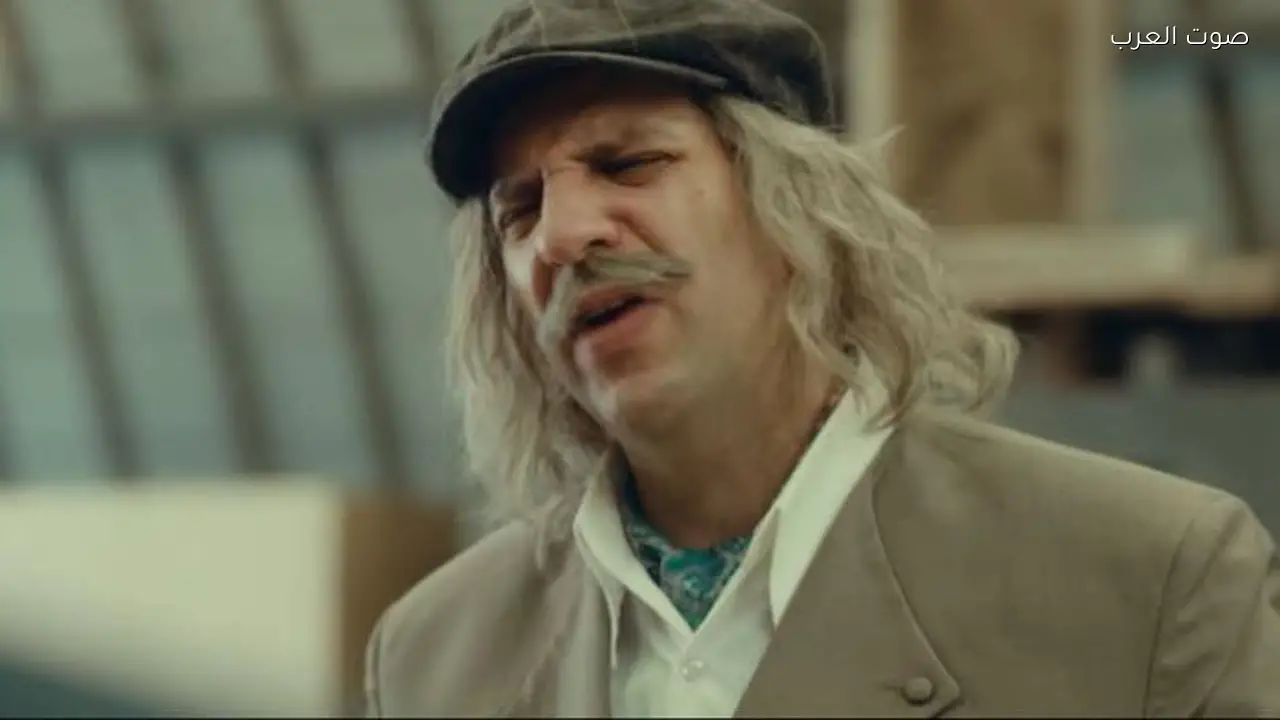 خطأ في الحلقة الأخيرة من مسلسل النص التاني يثير ردود فعل متباينة بين المشاهدين