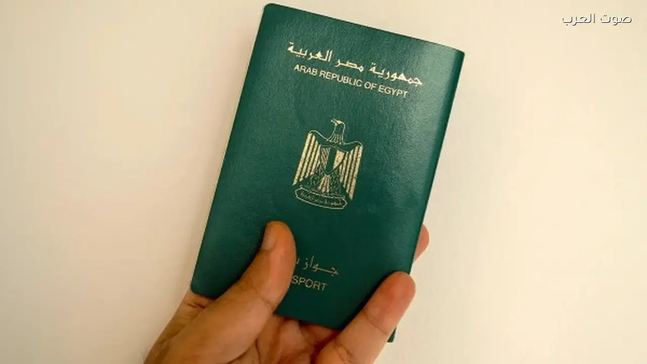 خطوات تجديد جواز السفر أون لاين والأوراق المطلوبة