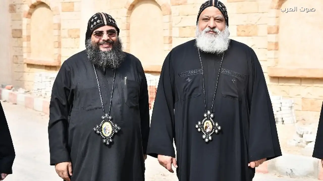 خطوات جديدة لدعم ذوي الإعاقة في الكنيسة القبطية الأرثوذكسية