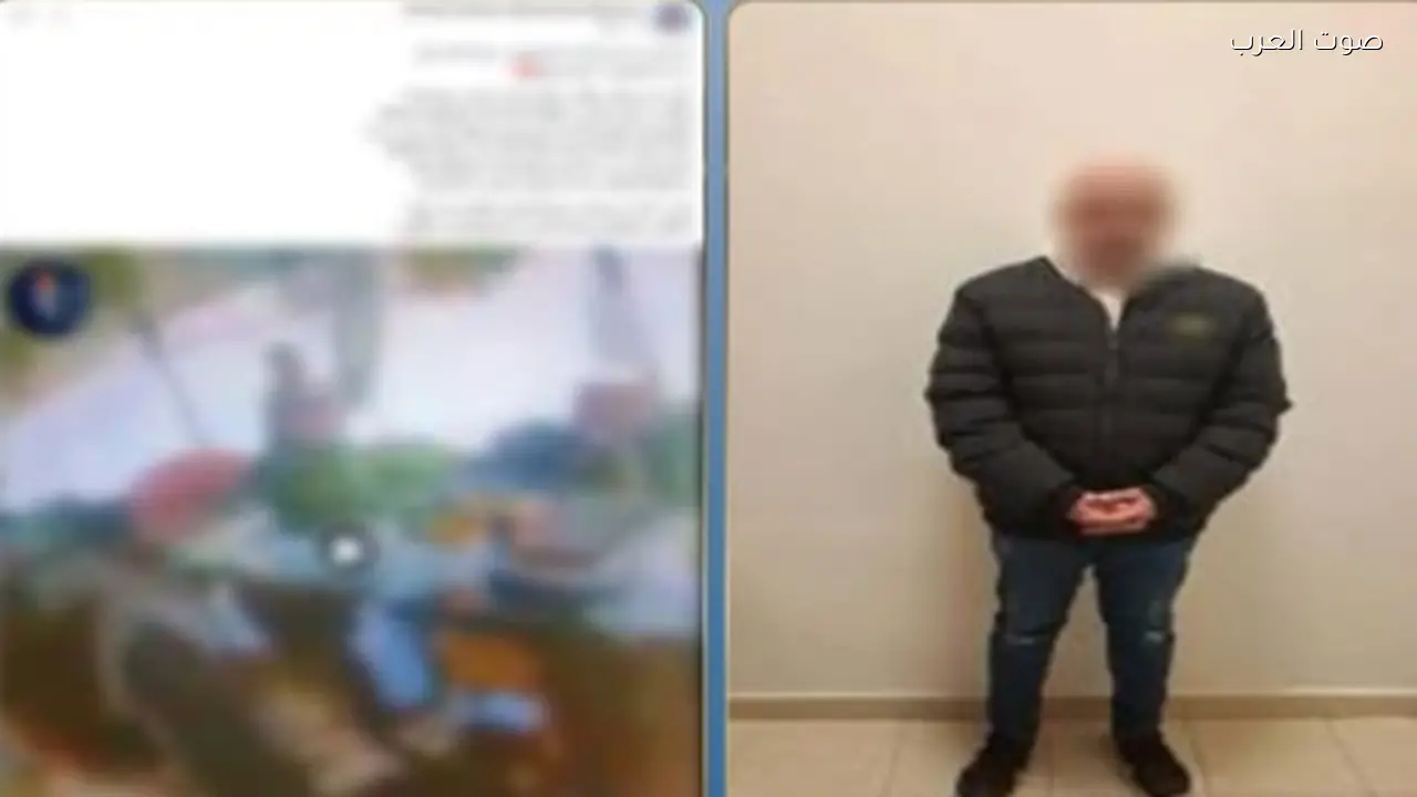 خلافات حول أولوية الجلوس في السويس تكشف ملابسات فيديو جديد