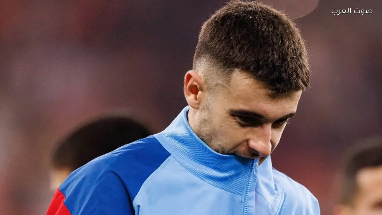 خوان جارسيا يواجه اختباراً صعباً قبل مباراة مصر وإسبانيا