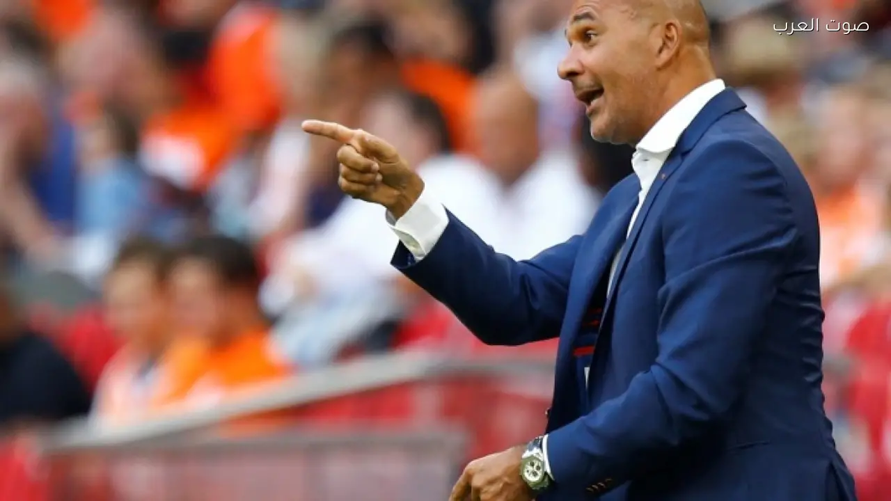 خوليت يتحدث عن عدم مشاهدة المباريات الحديثة في كرة القدم