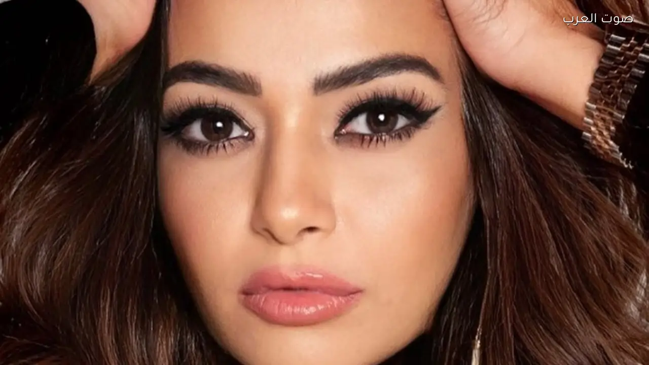 داليا مصطفى تؤكد ظهورها كضيف شرف في “درش” مع مصطفى شعبان