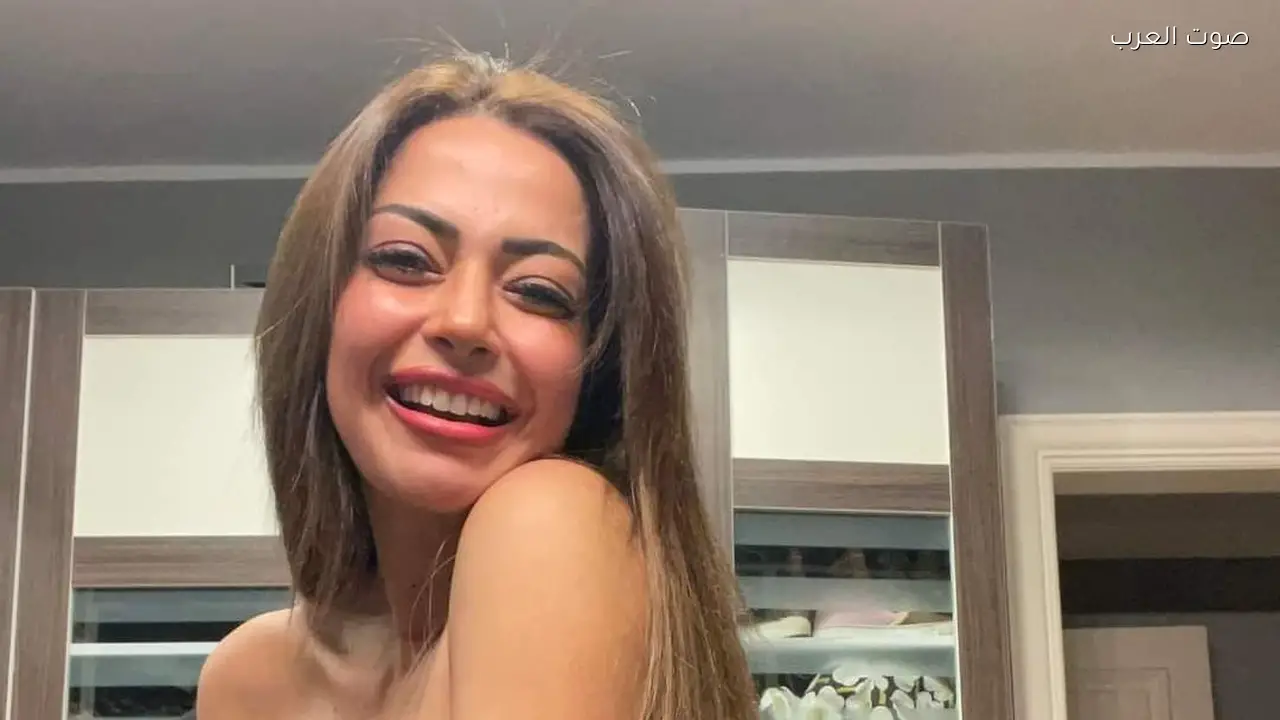 داليا مصطفى: تعليم ابنتي أهمية الدفاع عن النفس